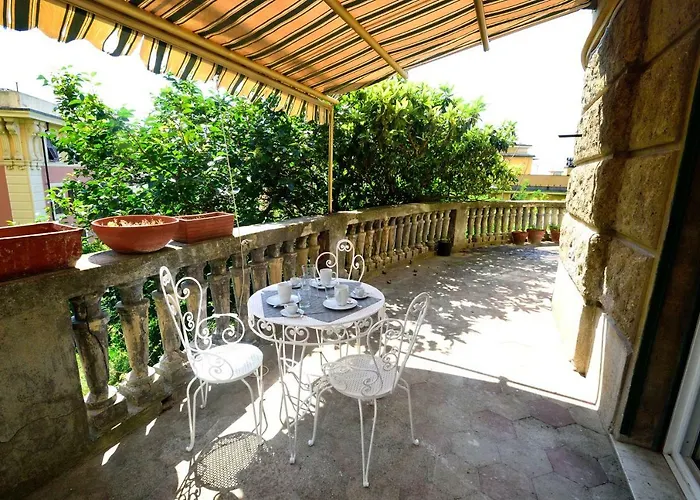La Terrazza Sulle Mura