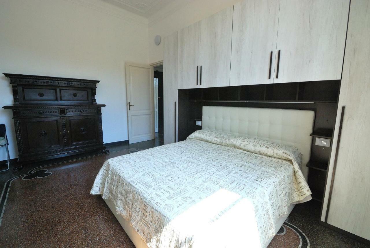 Apartment La Terrazza Sulle Mura *