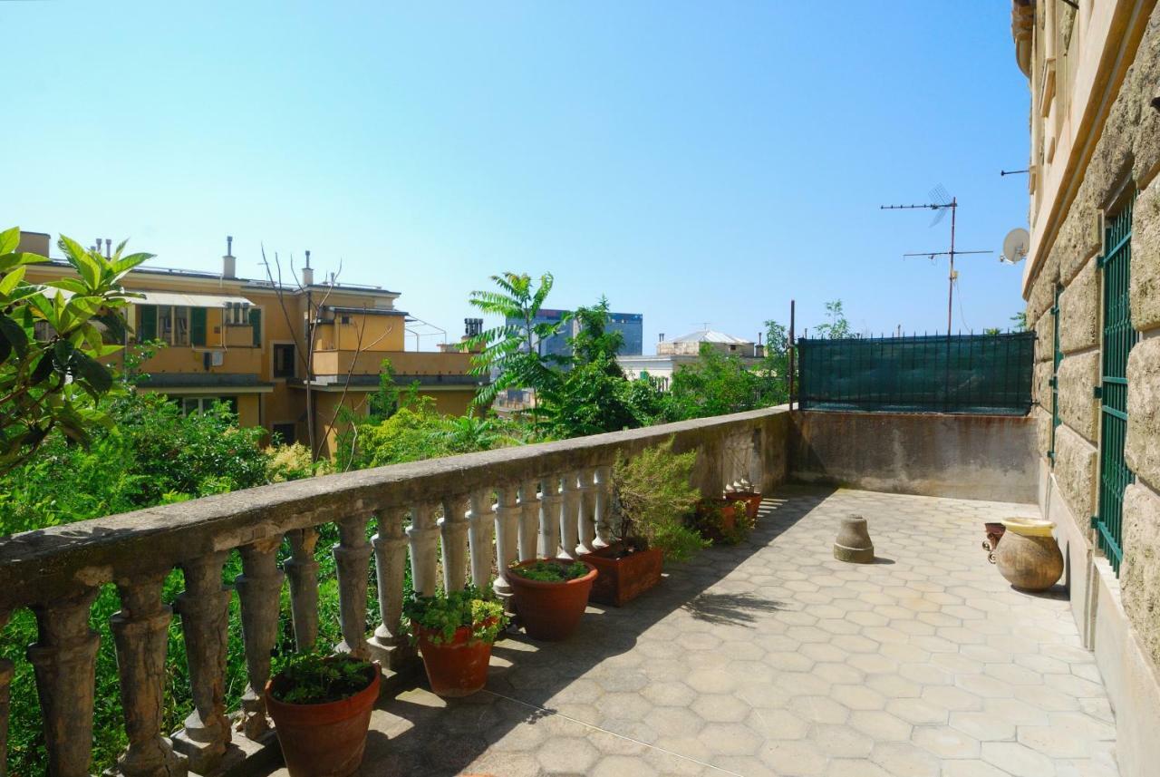 La Terrazza Sulle Mura *